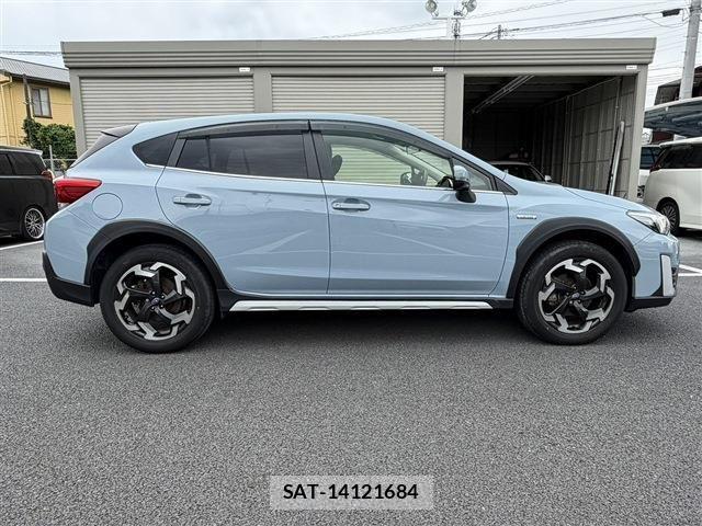 Subaru XV HYBRID 2021-08 7620488-7