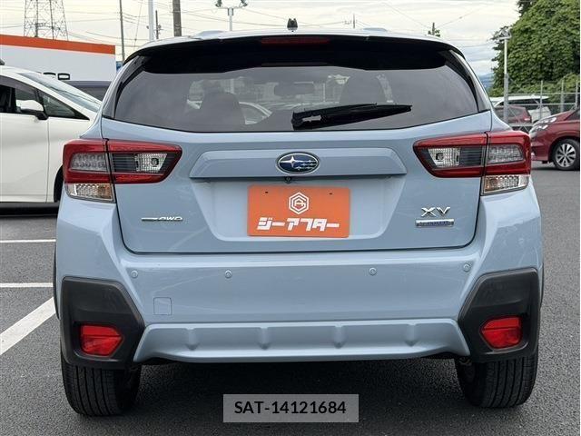 Subaru XV HYBRID 2021-08 7620488-8