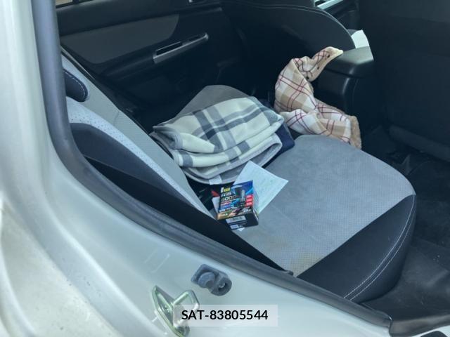 Subaru XV HYBRID 2014-03 7620491-11