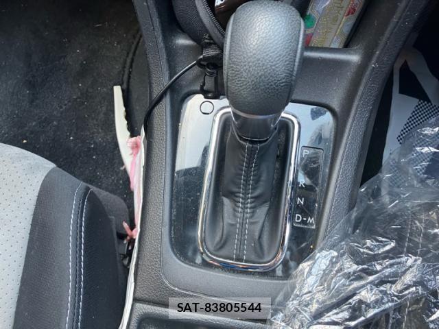 Subaru XV HYBRID 2014-03 7620491-18