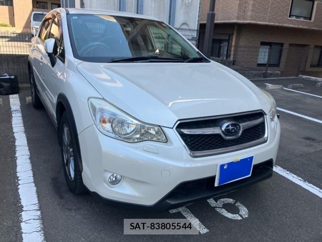 Subaru XV HYBRID 2014-03 7620491-1