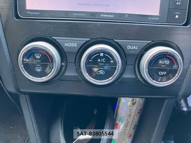 Subaru XV HYBRID 2014-03 7620491-19
