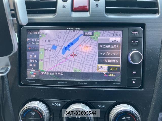 Subaru XV HYBRID 2014-03 7620491-21