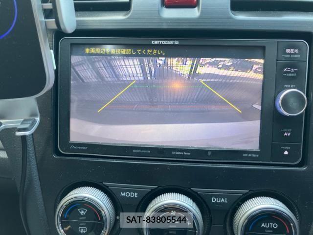 Subaru XV HYBRID 2014-03 7620491-22