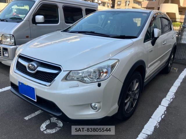 Subaru XV HYBRID 2014-03 7620491-2