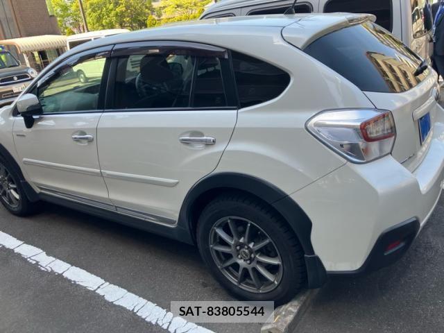 Subaru XV HYBRID 2014-03 7620491-3