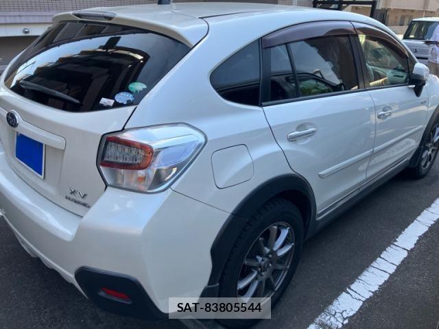 Subaru XV HYBRID 2014-03 7620491-4