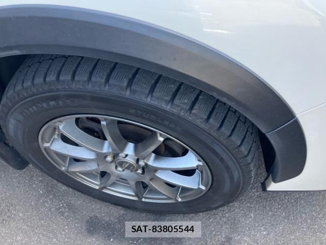 Subaru XV HYBRID 2014-03 7620491-5