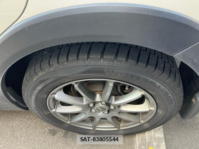 Subaru XV HYBRID 2014-03 7620491-7