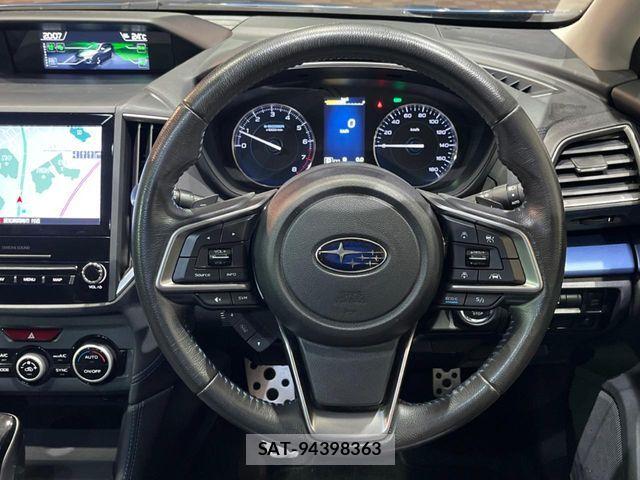 Subaru XV HYBRID 2018-11 7620489-9