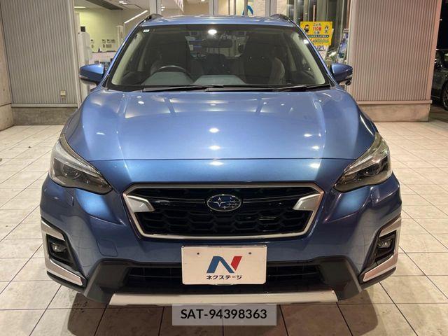 Subaru XV HYBRID 2018-11 7620489-14