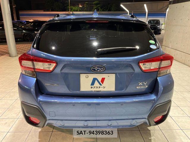 Subaru XV HYBRID 2018-11 7620489-15