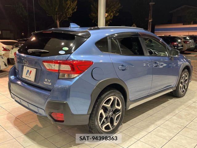 Subaru XV HYBRID 2018-11 7620489-17