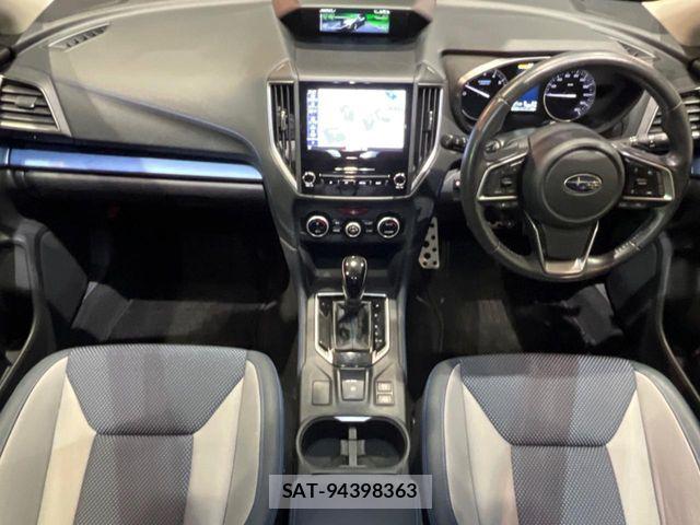Subaru XV HYBRID 2018-11 7620489-1