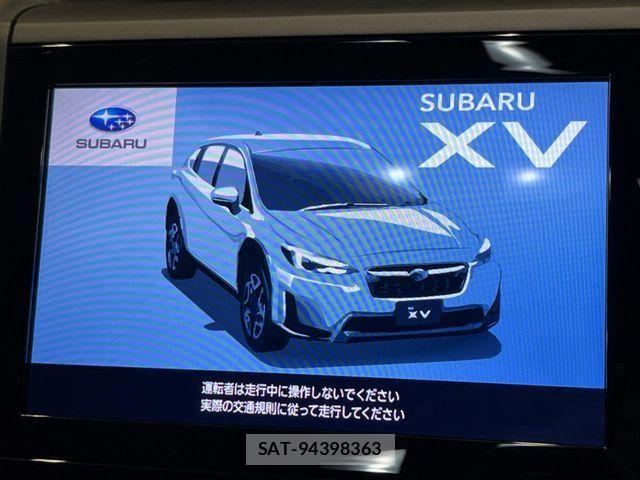 Subaru XV HYBRID 2018-11 7620489-3
