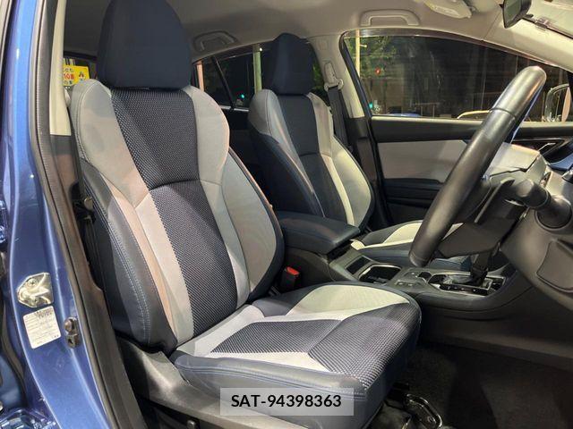 Subaru XV HYBRID 2018-11 7620489-8