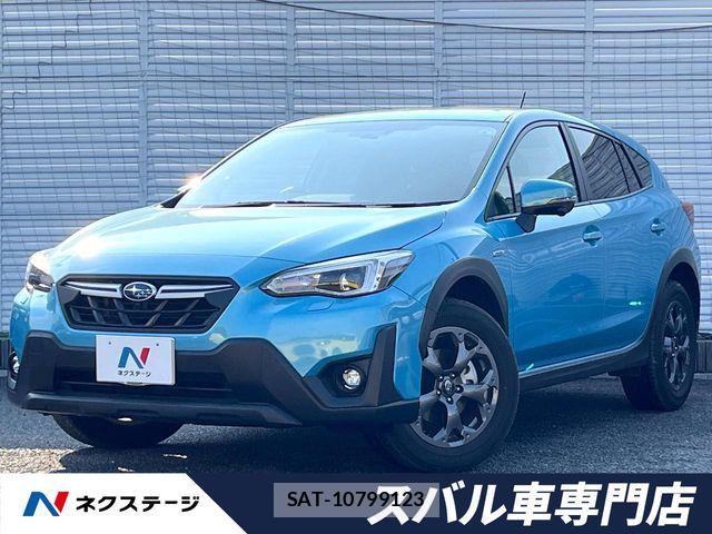 Subaru XV HYBRID 2022-04 7789549-0