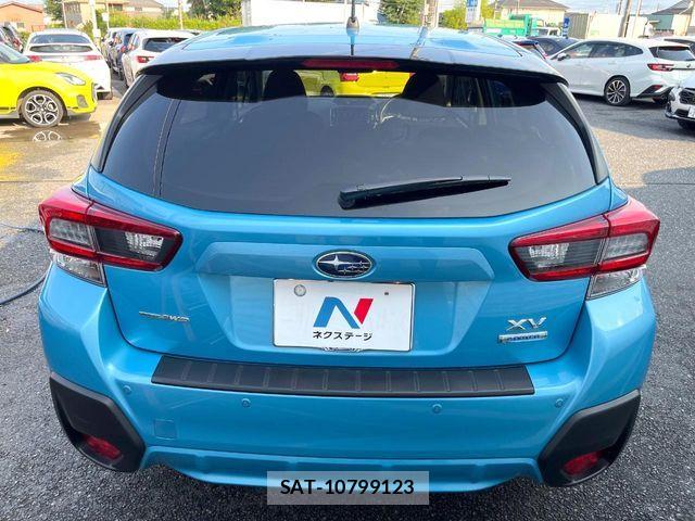 Subaru XV HYBRID 2022-04 7789549-15