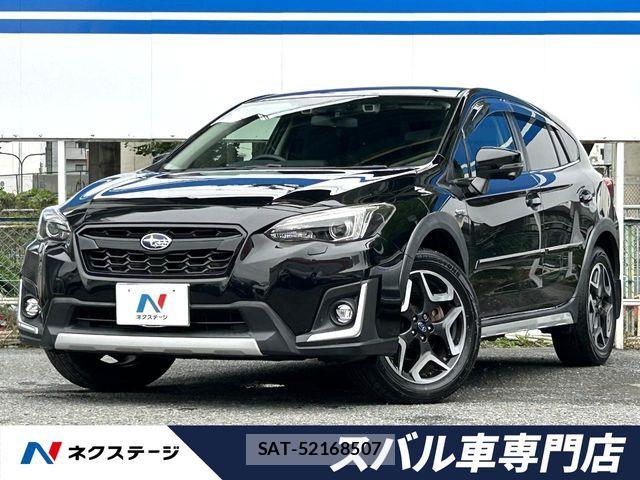 Subaru XV HYBRID 2019-08 7789540-0