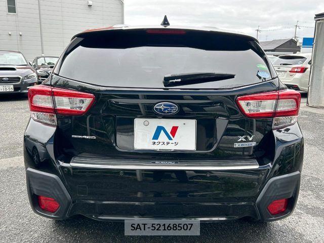 Subaru XV HYBRID 2019-08 7789540-14