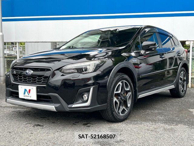 Subaru XV HYBRID 2019-08 7789540-15