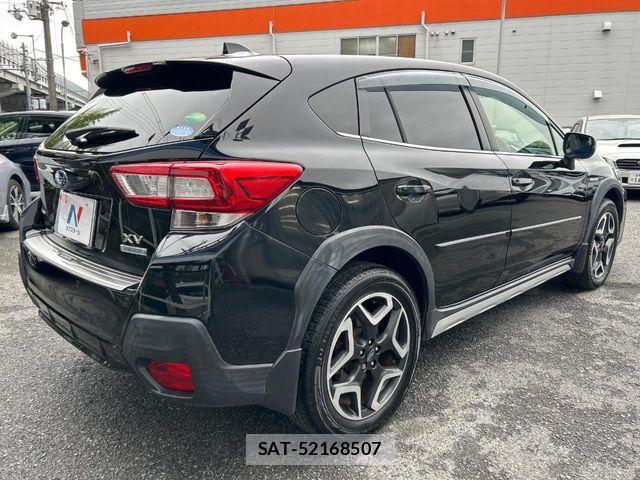 Subaru XV HYBRID 2019-08 7789540-16