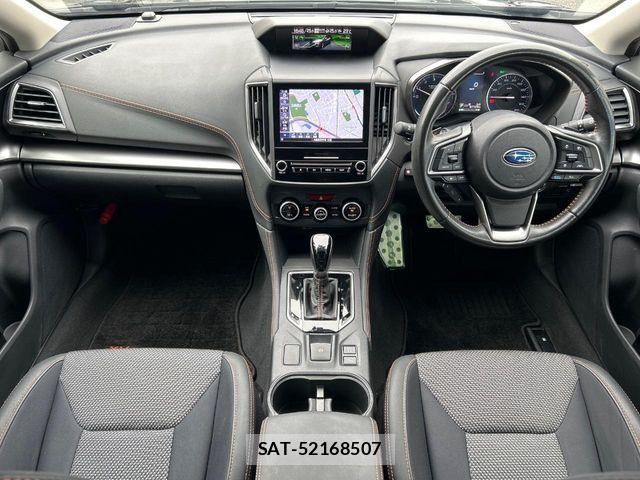 Subaru XV HYBRID 2019-08 7789540-1