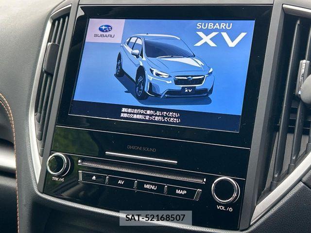 Subaru XV HYBRID 2019-08 7789540-4