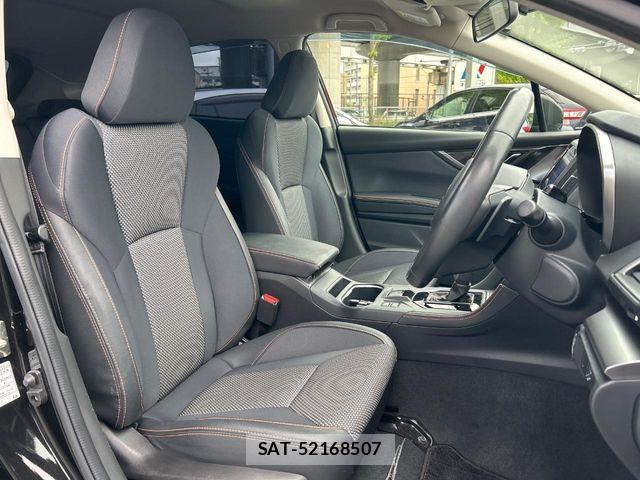 Subaru XV HYBRID 2019-08 7789540-6