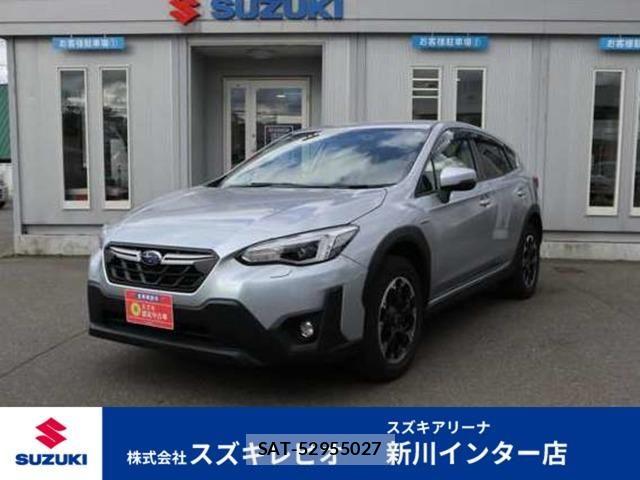 Subaru XV HYBRID 2020-12 7789541-0