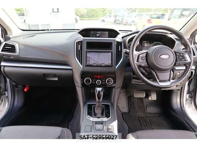Subaru XV HYBRID 2020-12 7789541-4