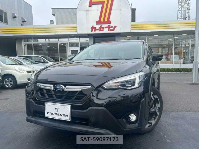 Subaru XV HYBRID 2021-01 7789545-0