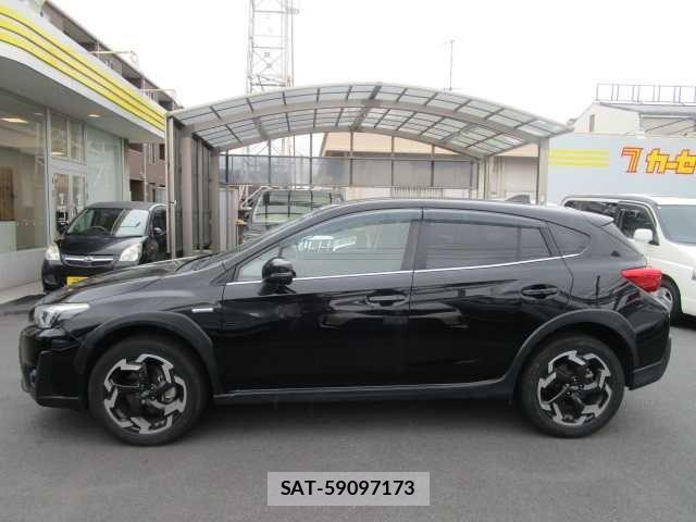 Subaru XV HYBRID 2021-01 7789545-9