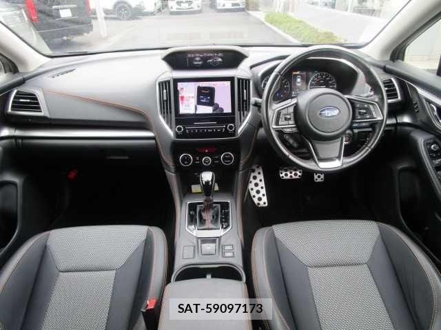 Subaru XV HYBRID 2021-01 7789545-10