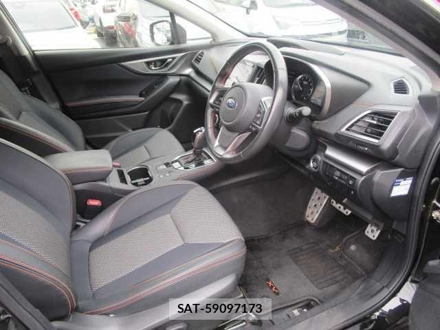 Subaru XV HYBRID 2021-01 7789545-11
