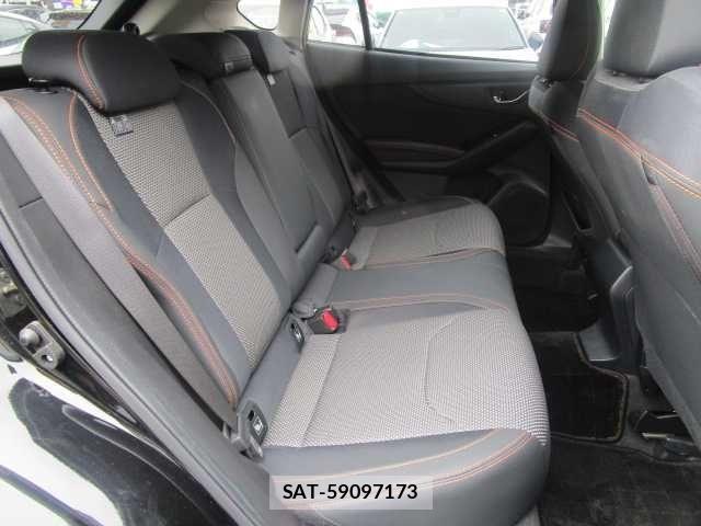 Subaru XV HYBRID 2021-01 7789545-13