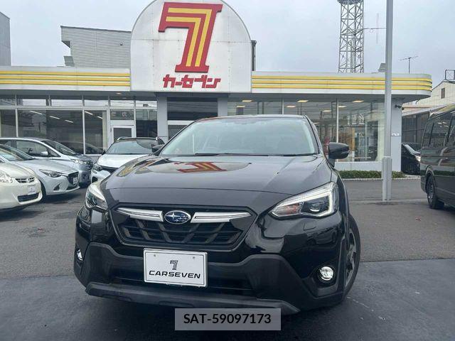 Subaru XV HYBRID 2021-01 7789545-1