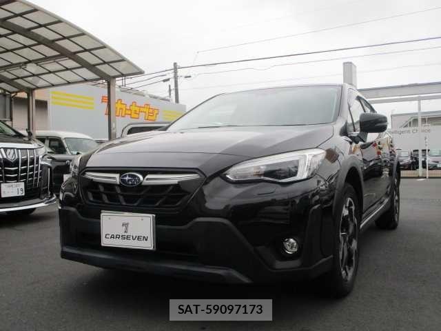 Subaru XV HYBRID 2021-01 7789545-2