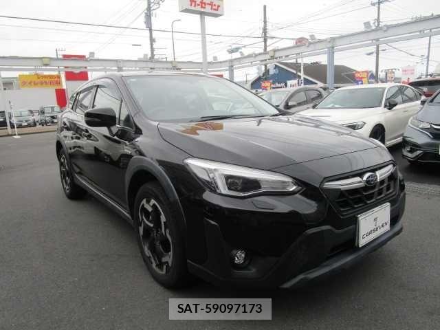 Subaru XV HYBRID 2021-01 7789545-4