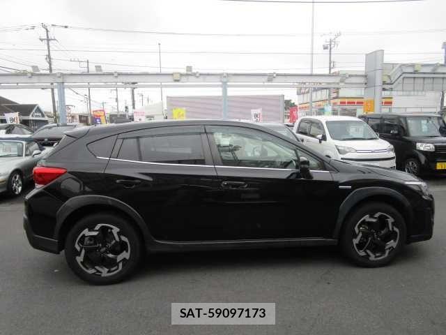 Subaru XV HYBRID 2021-01 7789545-5