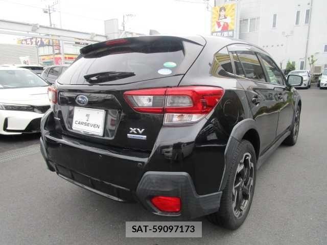 Subaru XV HYBRID 2021-01 7789545-6