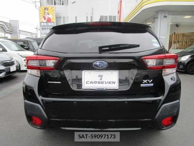 Subaru XV HYBRID 2021-01 7789545-7