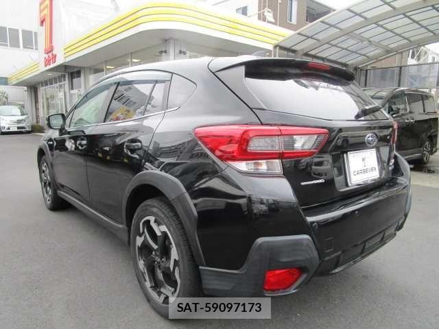Subaru XV HYBRID 2021-01 7789545-8