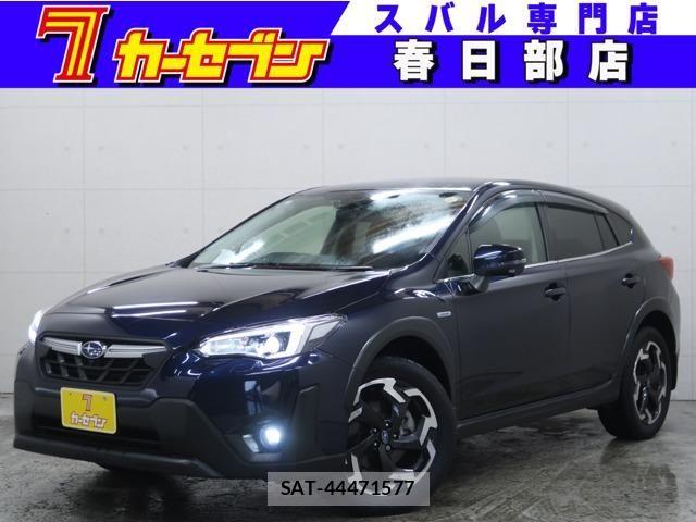 Subaru XV HYBRID 2021-05 7789539-0