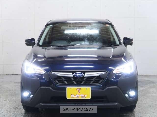 Subaru XV HYBRID 2021-05 7789539-10