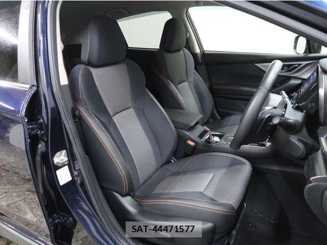 Subaru XV HYBRID 2021-05 7789539-11