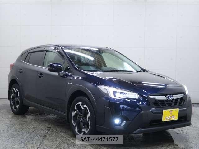 Subaru XV HYBRID 2021-05 7789539-15