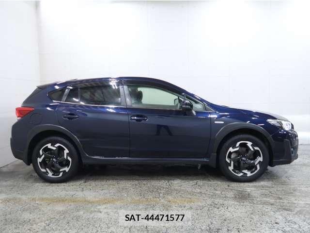 Subaru XV HYBRID 2021-05 7789539-16