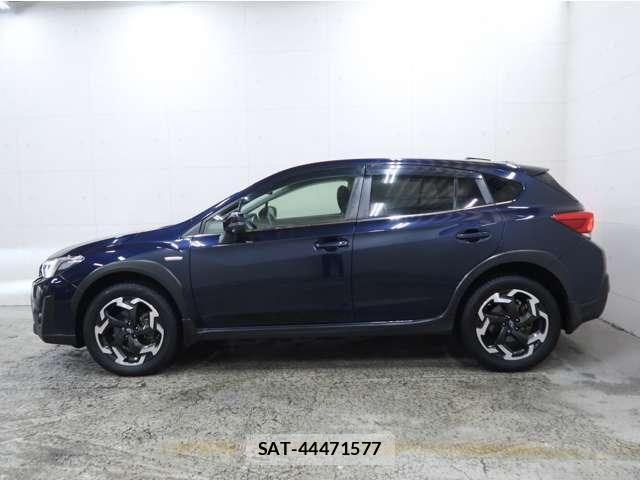 Subaru XV HYBRID 2021-05 7789539-17