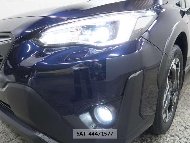 Subaru XV HYBRID 2021-05 7789539-18